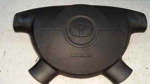 Foto 2ª: Kit Airbag Daewoo Kalos 1.4 SX 94CV 69KW [F14D3] (2003)