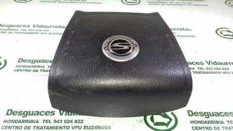 Foto 2ª: Airbag Delantero Izquierdo Ssangyong Rexton 2.9 TD CAT 120CV 88KW [OM662] (2003)
