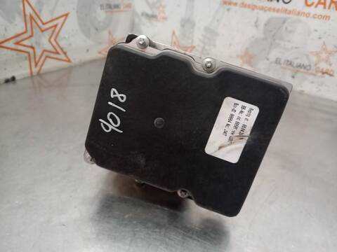 Foto 2ª: Abs Jaguar XF 2.7 V6 DIESEL PREMIUM LUXURY 207CV 152KW [7G] (2008)