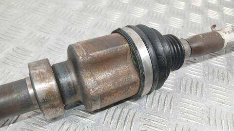 Foto 3ª: Transmision Delantera Derecha Renault Scenic 1.3 TCE 140 140CV 103KW GRAND IV R9_) [H5H450] (2018)