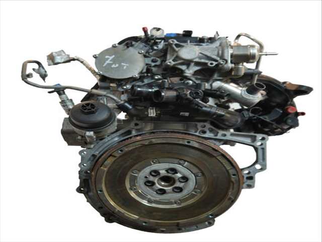 Motor Completo Peugeot 208 208CV 153KW