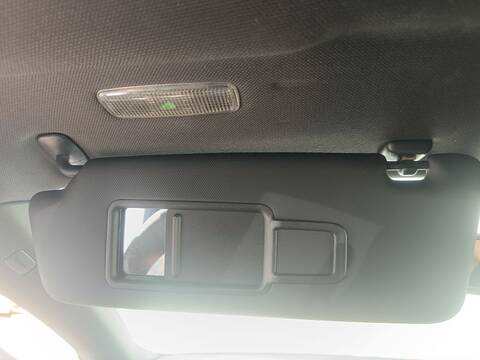 Foto 2ª: Parasol Izquierdo Audi A5 2.0 TDI 110KW) 150CV