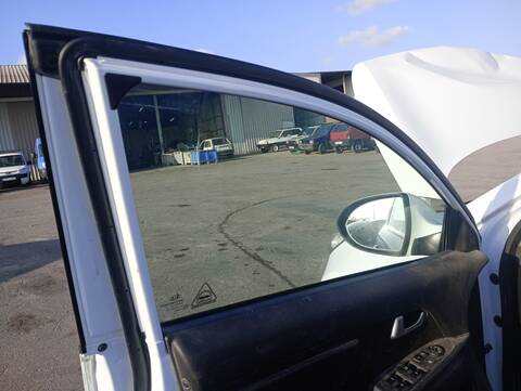 Elevalunas Eléctrico Delantero Izquierdo Kia Sportage CONCEPT 4X2 116CV 85KW