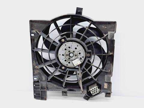 Electroventilador Aire Acondicionado Opel Zafira COSMO 120CV 88KW