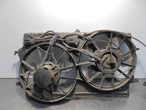 Foto 4ª: Electroventilador Ford Focus 1.8 TDCI CAT BERLINA 100CV 74KW [FFDA] (2003)