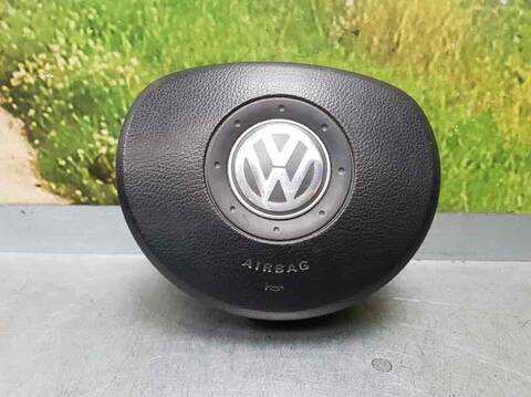Foto 3ª: Kit Airbag Volkswagen Touran ADVANCE 140CV 103KW [BKD] (2004)