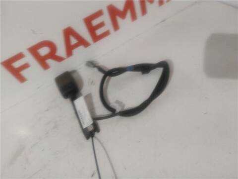 Cinturón Delantero Izquierdo Toyota Corolla 1.6