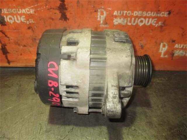 Alternador Daewoo Lacetti 1.6 CDX [1.6 LTR. - 80 KW CAT]