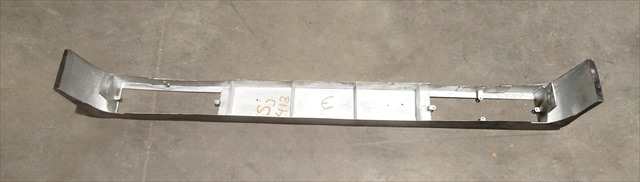 Foto 2ª: Paragolpes Trasero Suzuki Samurai 1.3 G SJ413 JHT HARD TOP LONG BODY [G13A] (1990)