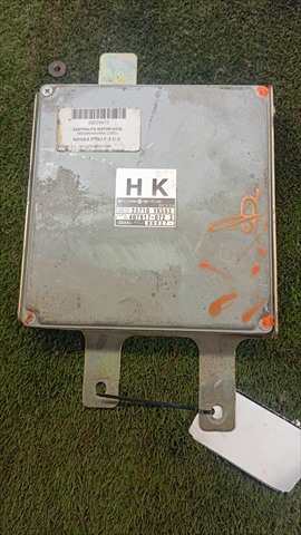 Centralita Motor ECU Nissan Navara 2.5 DI D22 133CV