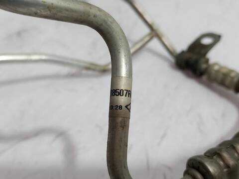 Foto 2ª: Tubos Aire Acondicionado Renault Scenic BOSE EDITION 110CV [K9K836] (2009)