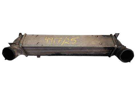 Intercooler Bmw Serie 3 320 2.0 D E91) TOURING