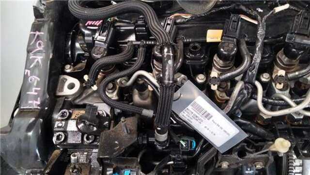 Foto 2ª: Motor Completo Renault Kadjar 1.5 LIFE [1.5 LTR. - 81 KW DCI DIESEL FAP ENERGY] [K9K647]