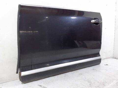 Foto 2ª: Puerta Delantera Izquierda Porsche Cayenne DIESEL 240CV 176KW [CAS] (2009)