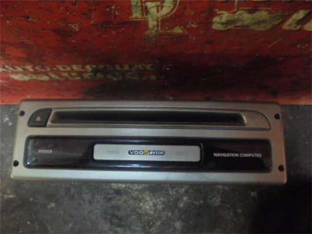 Foto 2ª: Sistema Audio Radio CD Bmw Serie 3 315 330D (184CV) [306D1]