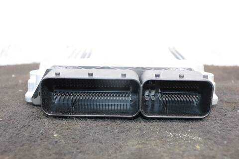 Foto 2ª: Centralita Motor ECU Bmw Serie 1 118 2.0 D (2004)