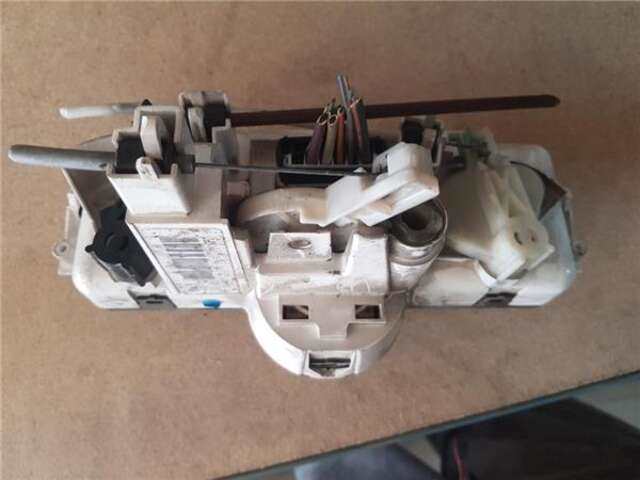 Foto 2ª: Mando Climatizador Renault Megane 1.5 AUTHENTIQUE [1.5 LTR. - 78 KW DCI DIESEL] II BERLINA 5P (10.2002-_) [K9K P7]