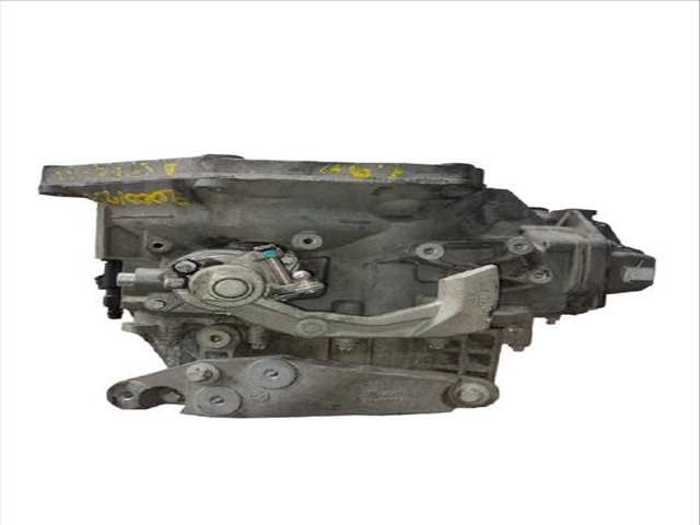 Caja Cambios Opel Astra 1.9 CDTI L08)