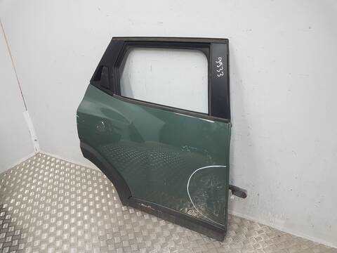 Foto 2ª: Puerta Trasera Derecha Dacia Duster TCE 130 EXPRESSION