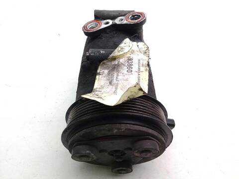 Compresor Aire Acondicionado Ford Transit VERSION INDEFINIDA