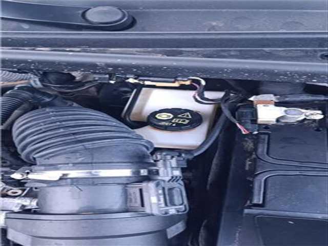 Bomba Freno Audi Q3 35 TDI 150CV 110KW