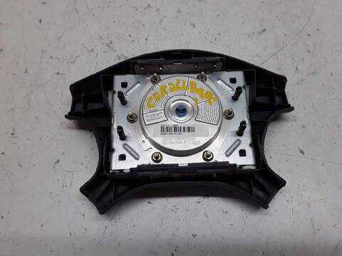 Foto 3ª: Kit Airbag Toyota Corolla 110CV 81KW (2000)