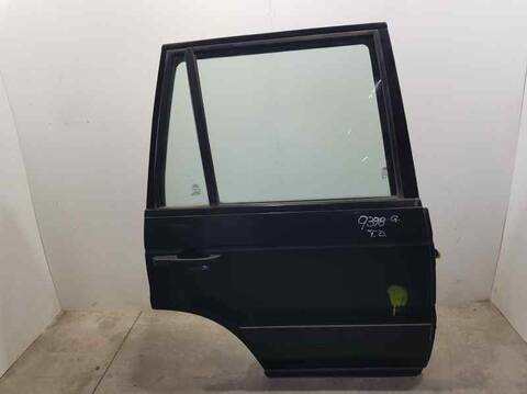 Puerta Trasera Derecha Land Rover Range DSE 100KW) 136CV