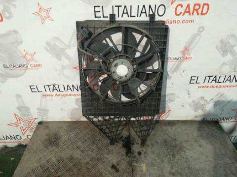 Electroventilador Seat Ibiza STYLANCE - STYLE 90CV 66KW