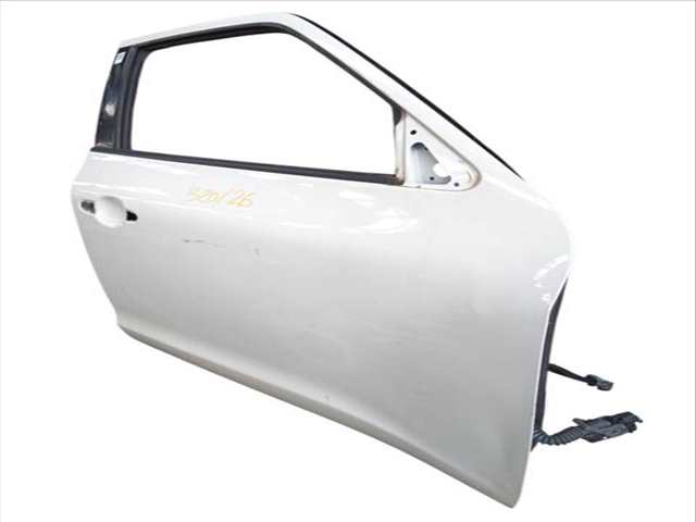 Puerta Delantera Derecha Nissan Juke 1.2 DIG-T