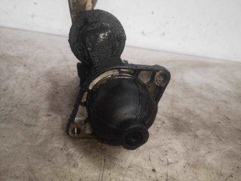 Foto 2ª: Motor de Arranque Fiat Doblo CARGO 330A1000 (2017)