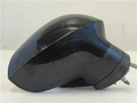 Foto 2ª: Retrovisor Derecho Seat Leon 1.6 ERENCE 105CV 77KW [D CAY] (2012)