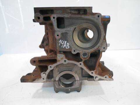 Bloque Motor Dacia Duster 75 - 116 CV