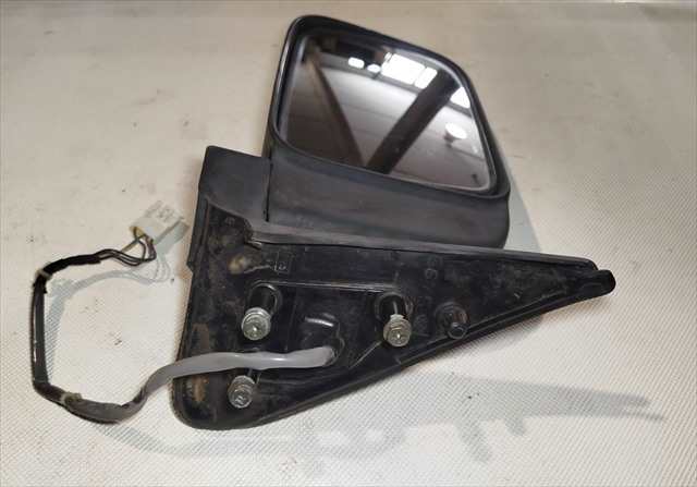 Foto 3ª: Retrovisor Izquierdo Nissan Patrol 3.0 DI Y61 5P [ZD30] (2002)