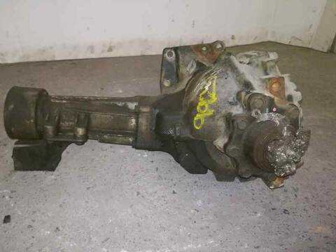 Foto 3ª: Diferencial Delantero Toyota Rav4 2.0 LUNA 4X4 2003 ) 150CV 110KW [1AZFE]