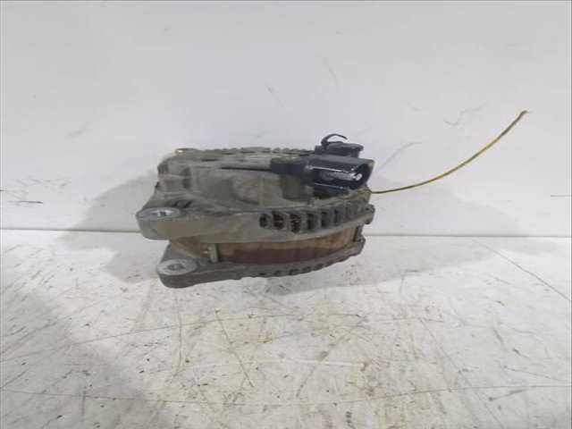 Foto 3ª: Alternador Peugeot 407 2.0 HDI 135 6DRHRH 6DRHRE 6DRHRG 6DRHRJ) 136CV [RHR (DW10BTED4)] (2004)