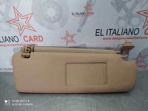 Parasol Derecho Porsche Cayenne 340CV 250KW