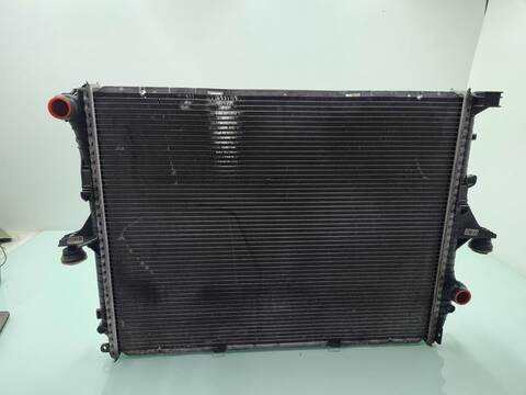 Radiador Motor Volkswagen Touareg V6 TDI 239CV 176KW