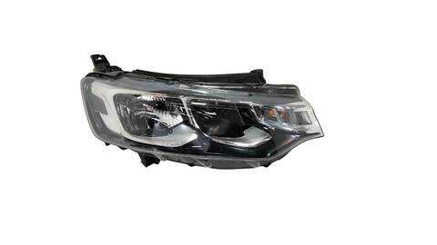 Faro Derecho Citroen C Elysee YH01