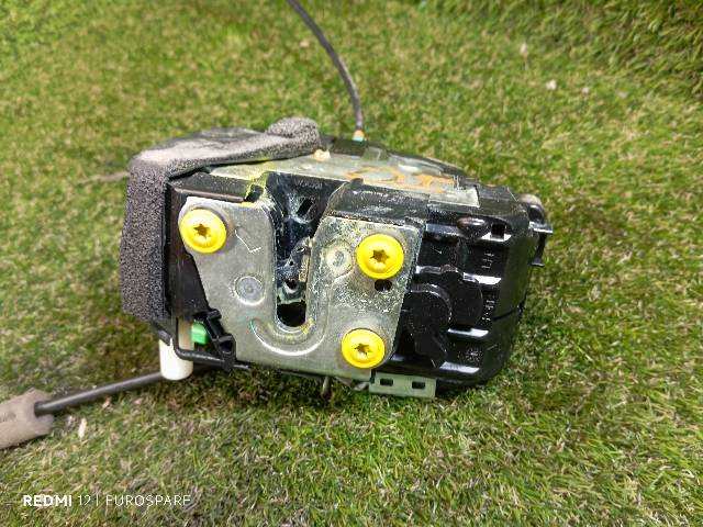 Foto 2ª: Cerradura Puerta Delantera Izquierda Nissan Navara 2.3 TD D23 [YS23] (2018)