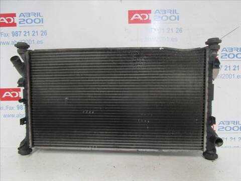 Foto 2ª: Radiador Motor Ford Transit 1.8 DI 75CV 55KW [BHPA] (2004)