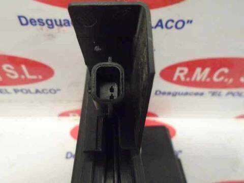 Foto 3ª: Cerradura Puerta Trasera Izquierda Dacia Sandero AMBIANCE 90CV 66KW [H4B B4] (2017)
