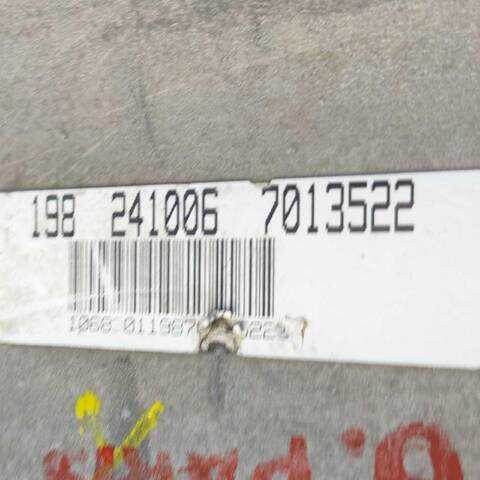 Foto 2ª: Caja Cambios Bmw X5 3.0 D 218CV (2000)