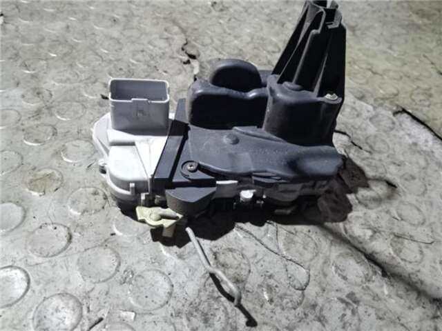 Foto 3ª: Cerradura Puerta Delantera Derecha Peugeot 307 2.0 HDI 90 [RHY (DW10TD)]