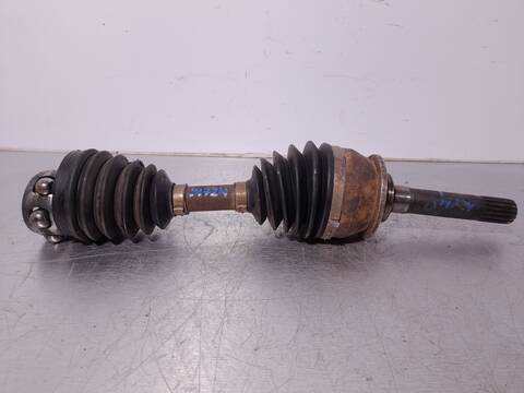 Transmision Delantera Derecha Isuzu D Max D CREW CAB 4WD