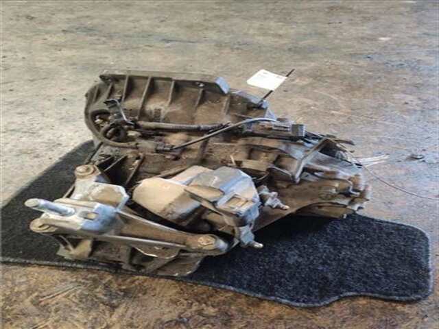 Foto 3ª: Caja Cambios Ford Focus 1.8 TURBO DI - TDDI [C9DB]