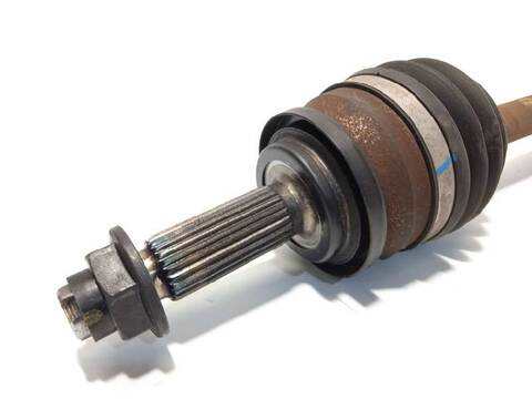 Foto 2ª: Transmision Delantera Izquierda Kia Rio CONCEPT 101CV 74KW [G3LC] (2020)