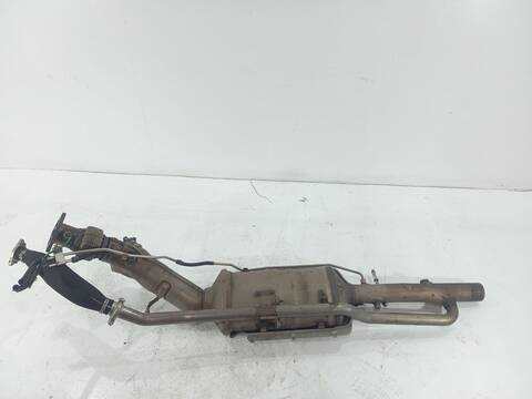 Catalizador Land Rover Discovery 2.0 D 150CV 110KW