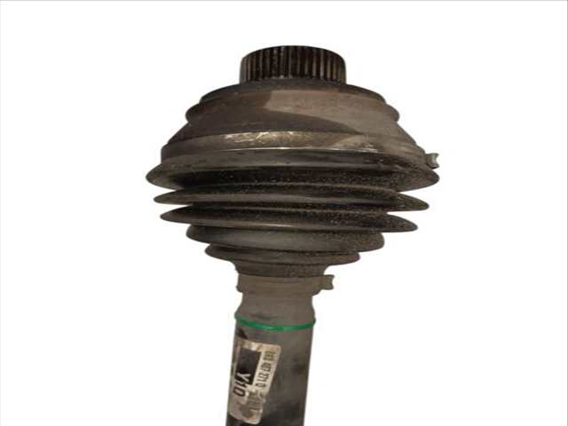 Foto 3ª: Transmision Delantera Derecha Audi A4 2.0 TDI (2007)