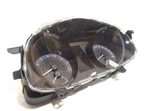 Cuadro de Instrumentos Toyota Auris 1.2 16V TURBO CAT 116CV 85KW