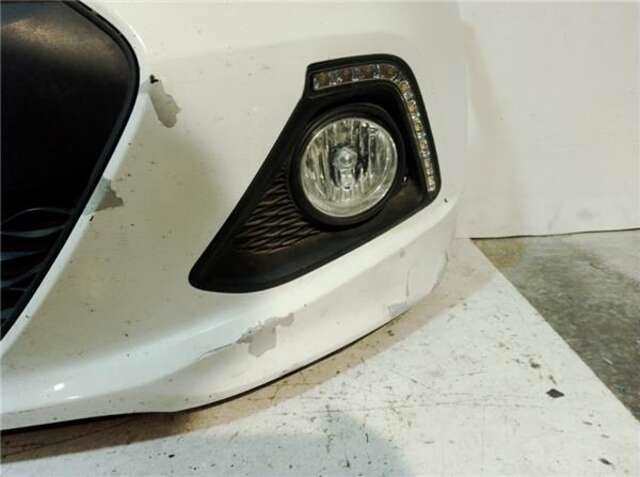 Foto 3ª: Paragolpes Delantero Hyundai i10 1.2 BLACK LINE [1.2 LTR. - 64 KW CAT] [G4LA]